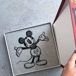 Disney Photo albums